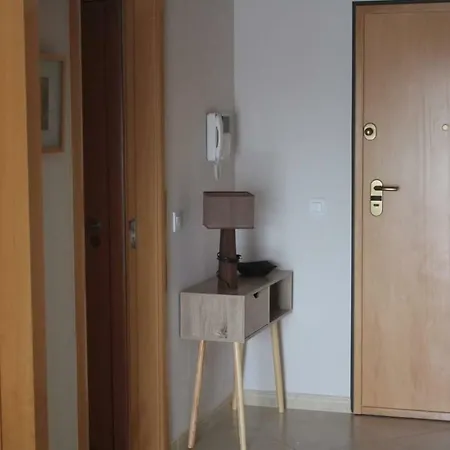 Matias's Apartamento *
