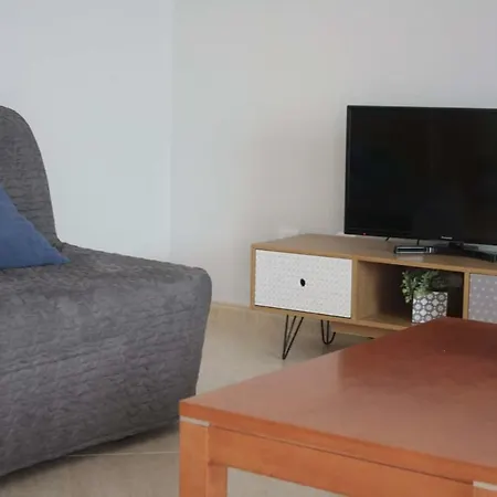 Apartamento Matias's