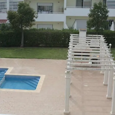 Apartamento Matias's *