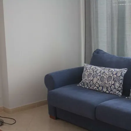 Apartamento Matias's *